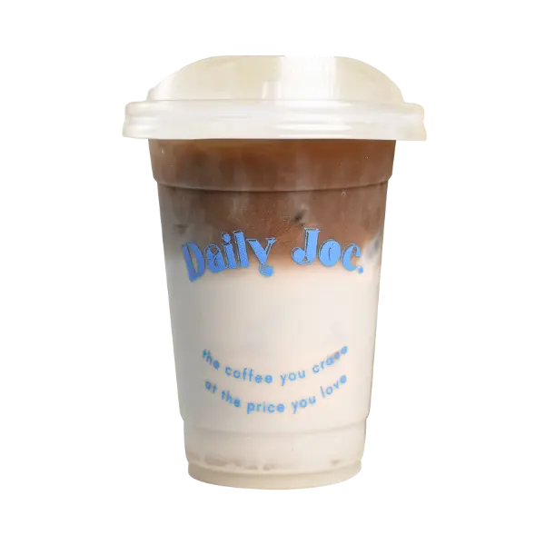 16oz Spanish Latte