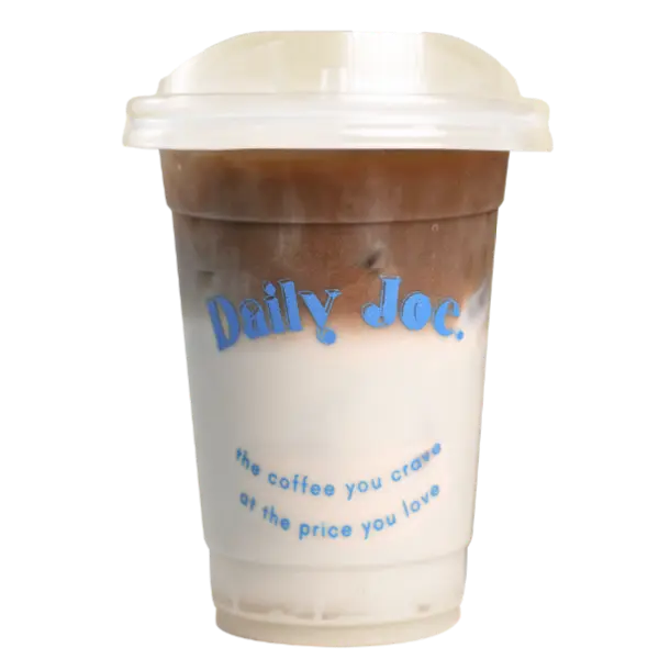 16oz Spanish Latte