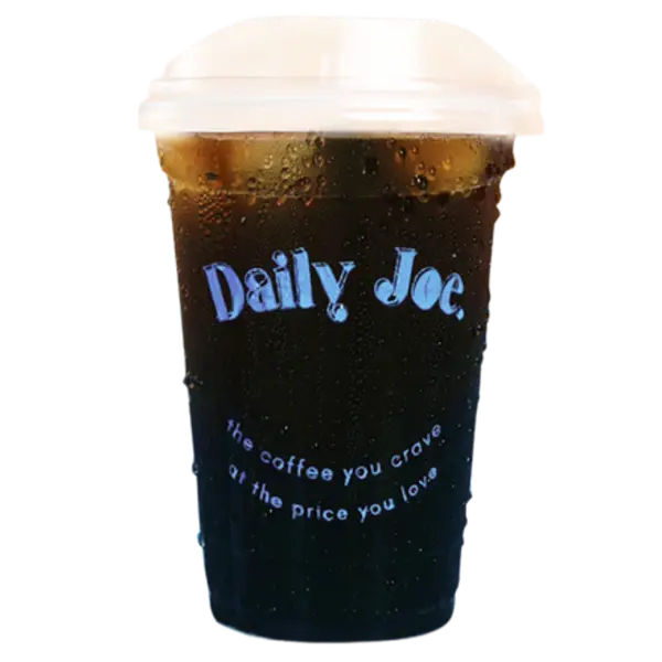 16oz Vanilla Americano