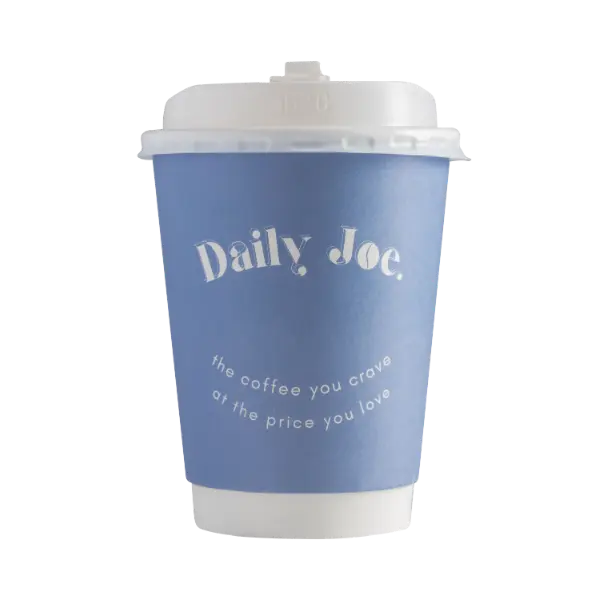 HOT Spanish Latte