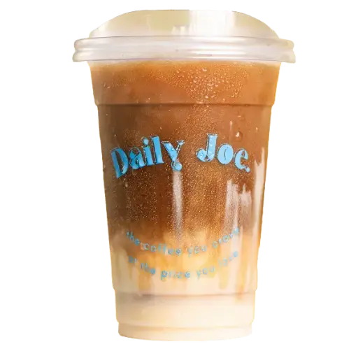 [IC-CL16OZ] 16oz Coco Latte