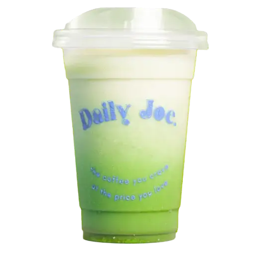 [INC-ML16OZ] 16oz Matcha Latte