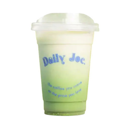 [INC-ML16OZ] 16oz Matcha Latte