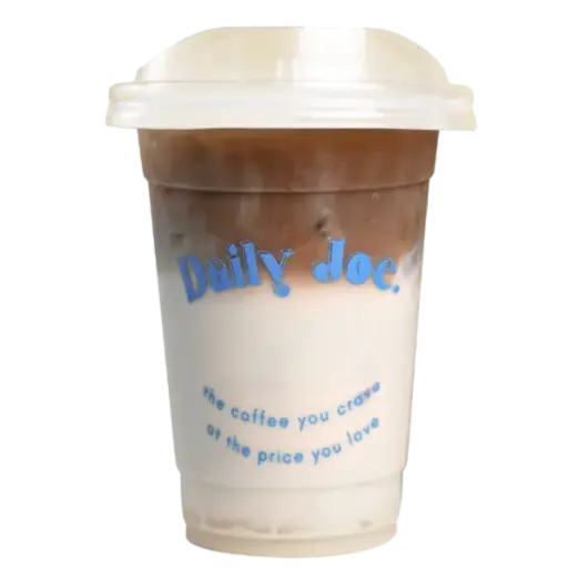 [IC-SL16OZ] 16oz Spanish Latte