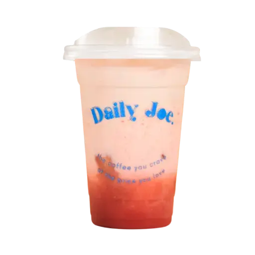 [INC-SL16OZ] 16oz Strawberry Latte