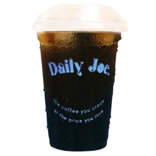 [IC-VA16OZ] 16oz Vanilla Americano