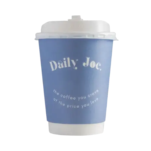 [HC-SL12OZ] HOT Spanish Latte
