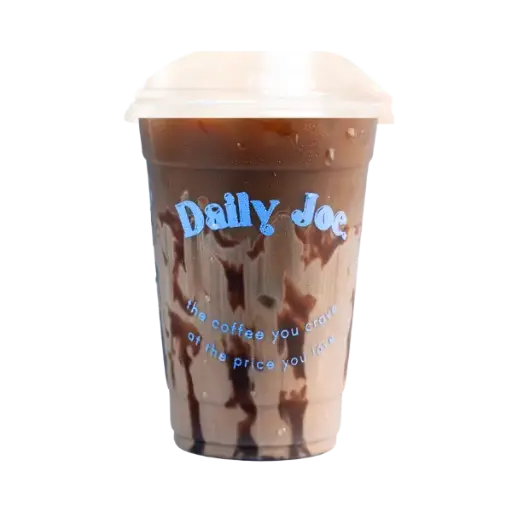 [IC-MO16OZ] 16oz Mocha Latte